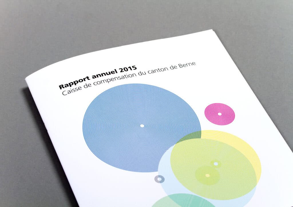 Rapport annuel 2015
