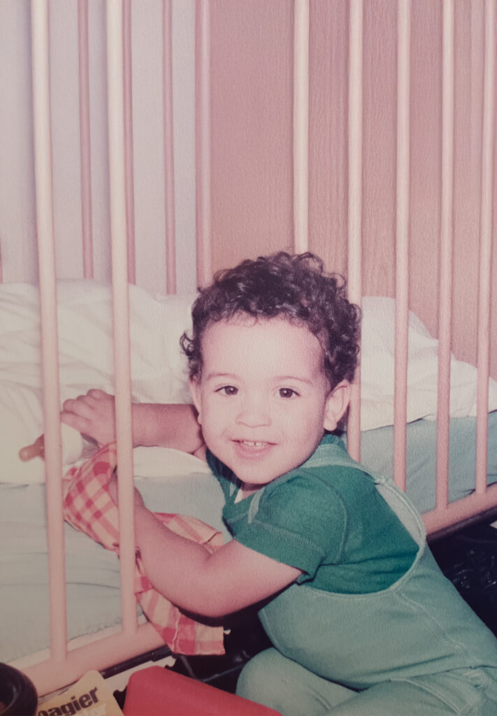 Florian Lagrandcourt