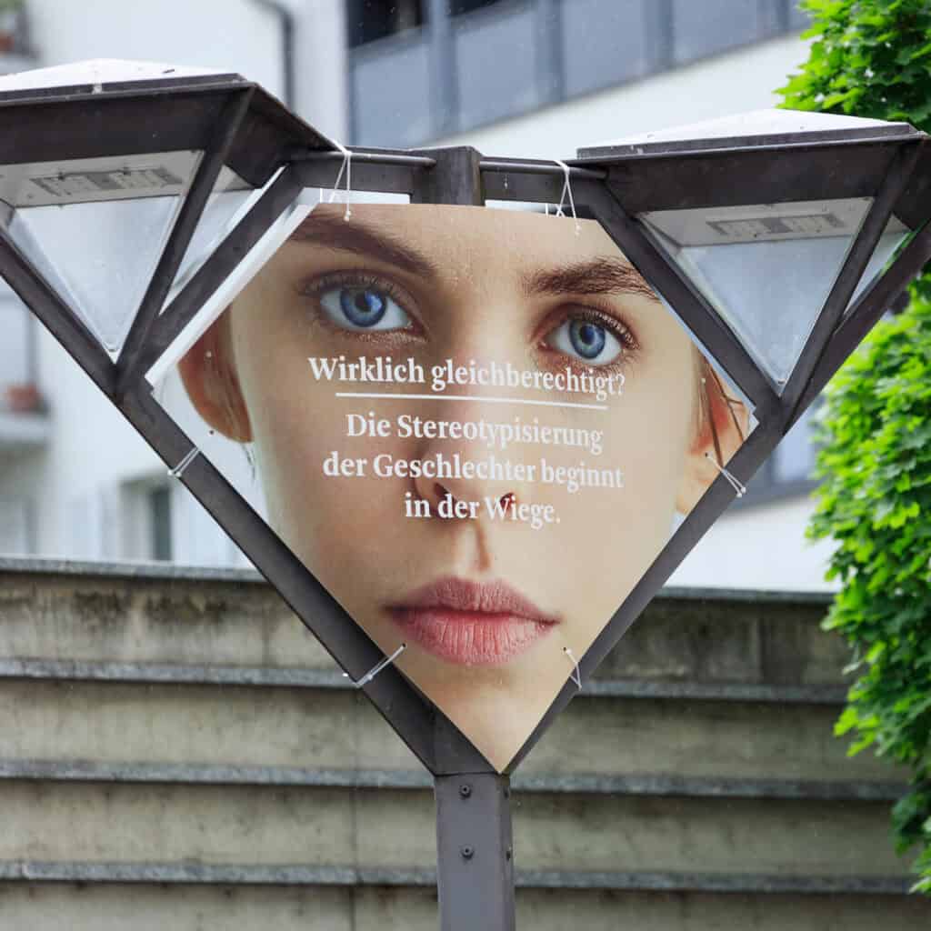 50 ans du droit de vote des femmes