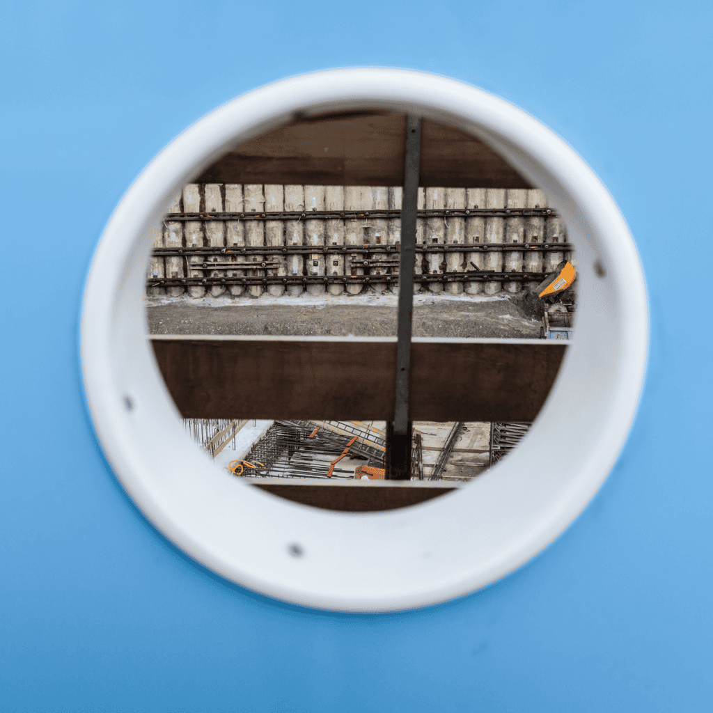 Hôpital de l&rsquo;Île