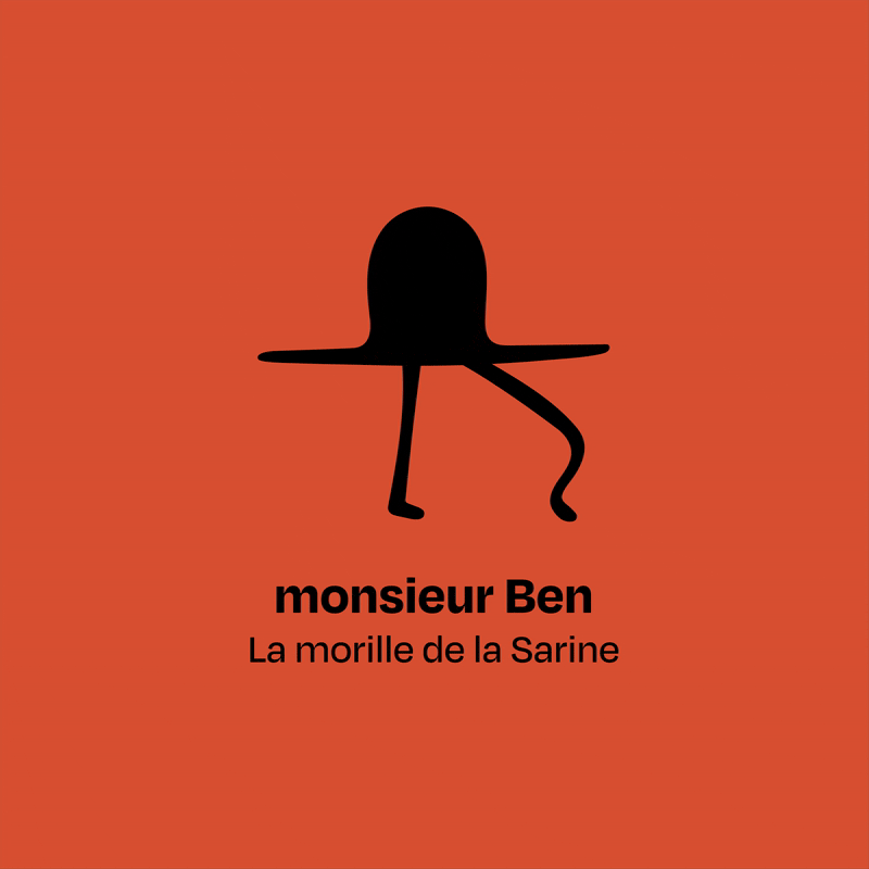 Monsieur Ben