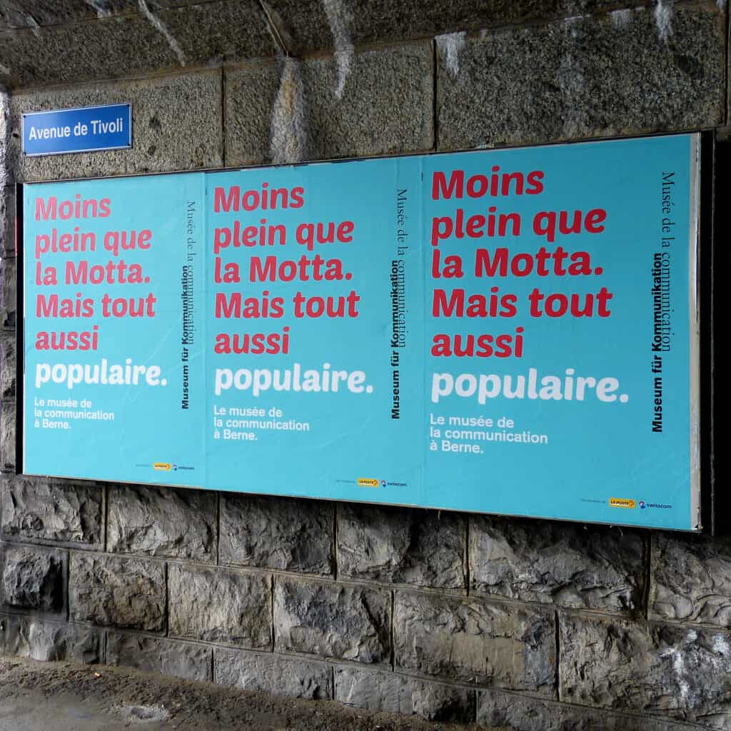 Musée de la communication